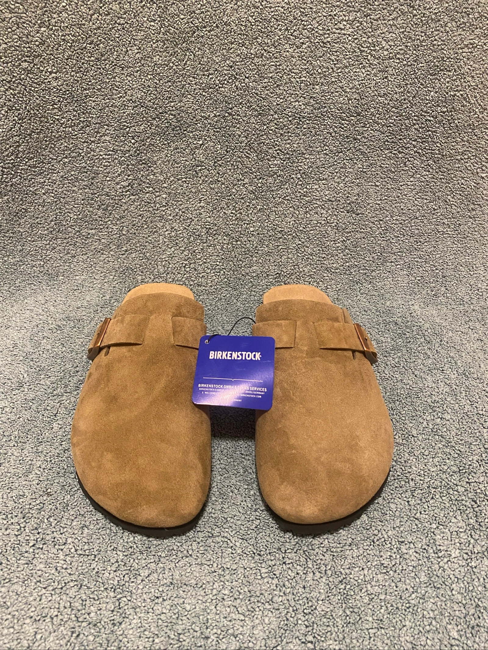 Birkenstock – photo 2